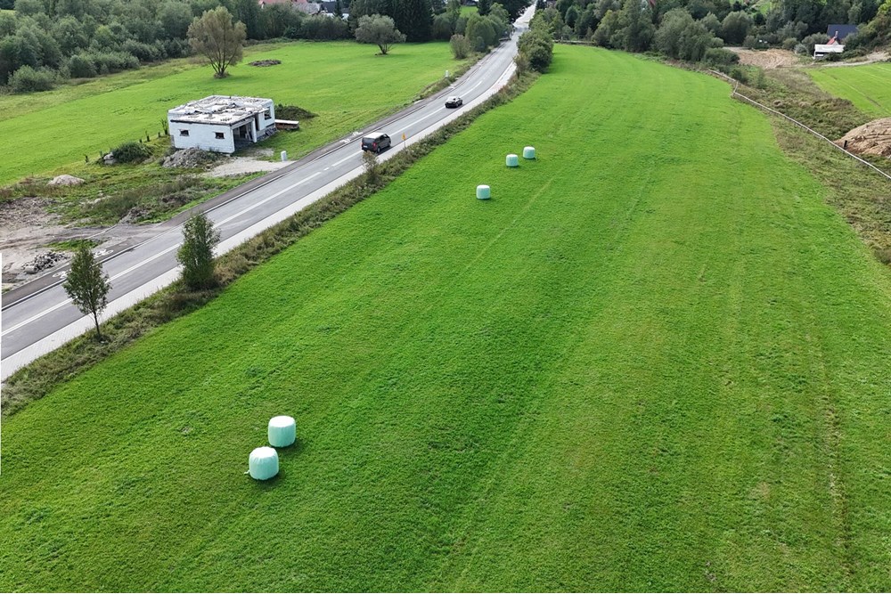 Działka - Sprzedaż - Szaflary, Polska - 1475m2.jpg (49).jpg - 470151015-494