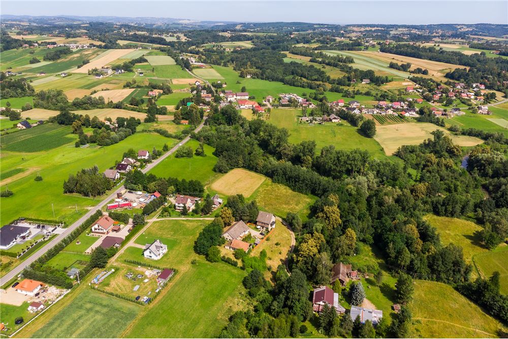 Dom wolnostojący - Sprzedaż - Grabie, Polska - 11 - 800241032-65