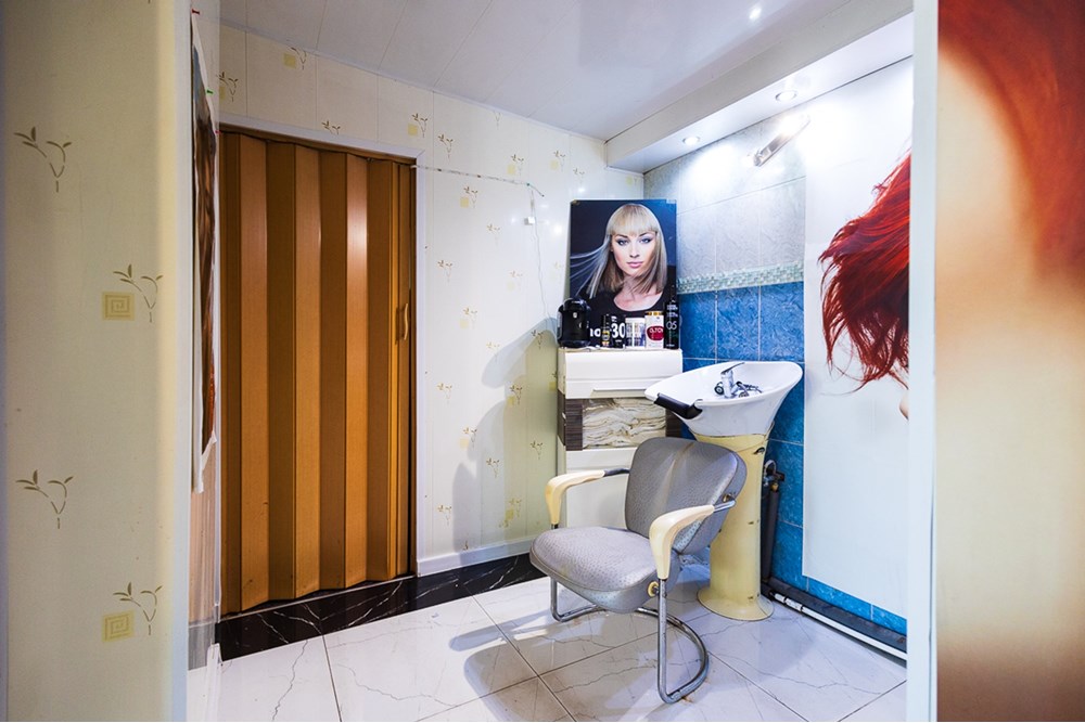 Lokal handlowy/usługowy - Sprzedaż - Stryków, Polska - Stryków-18.jpg - 470291001-160