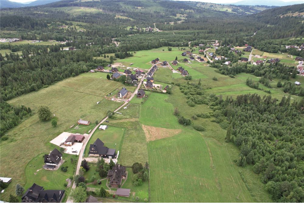 Działka budowlana - Sprzedaż - Witów, Polska - 41 - 470151035-141