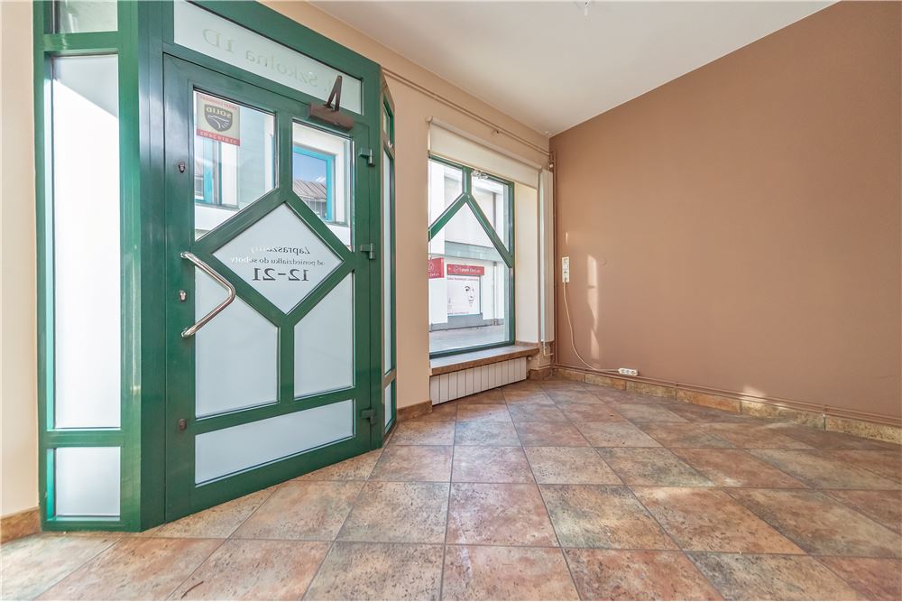 Lokal handlowy/usługowy - Sprzedaż - Bielsko-Biała, Polska - 7 - 800061129-3