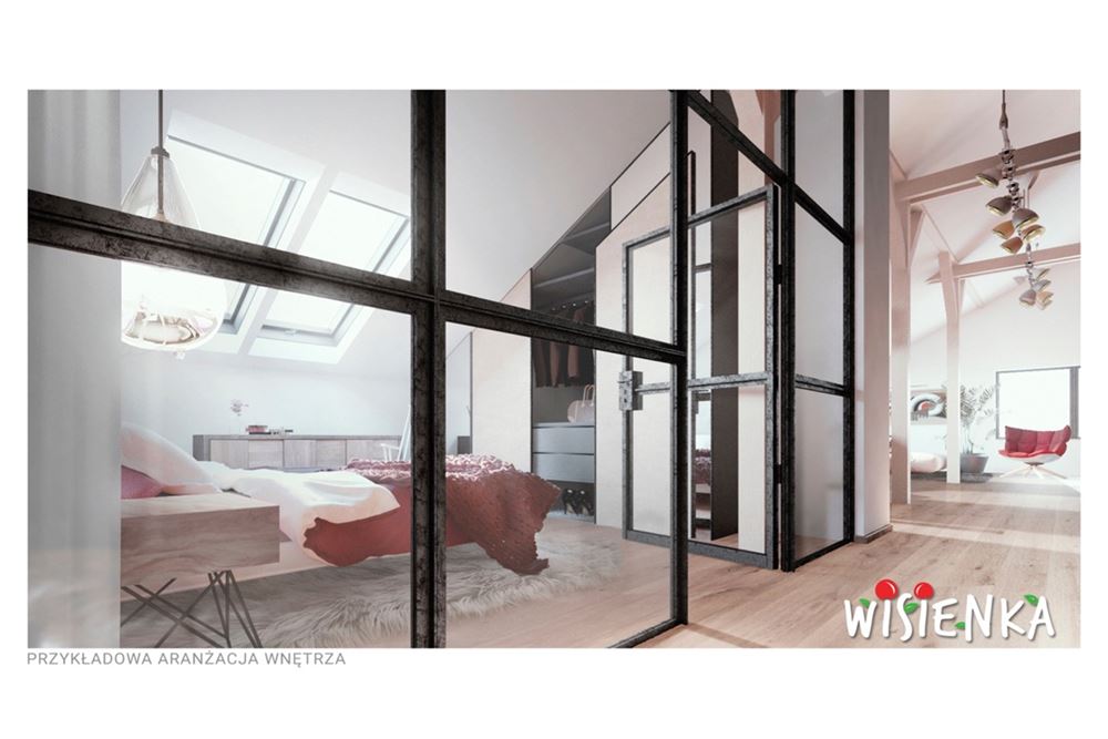 Mieszkanie - Sprzedaż - Wiśniowa Góra, Polska - 3 - 470291004-249