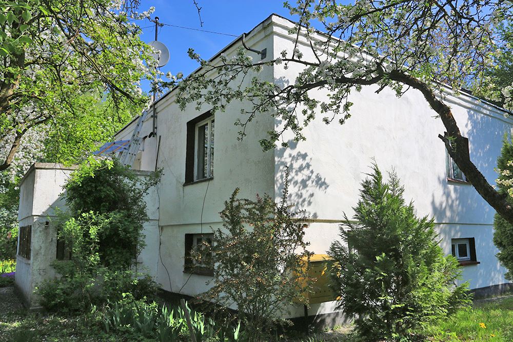 Działka budowlana - Sprzedaż - Katowice, Polska - 26 - 800041001-876