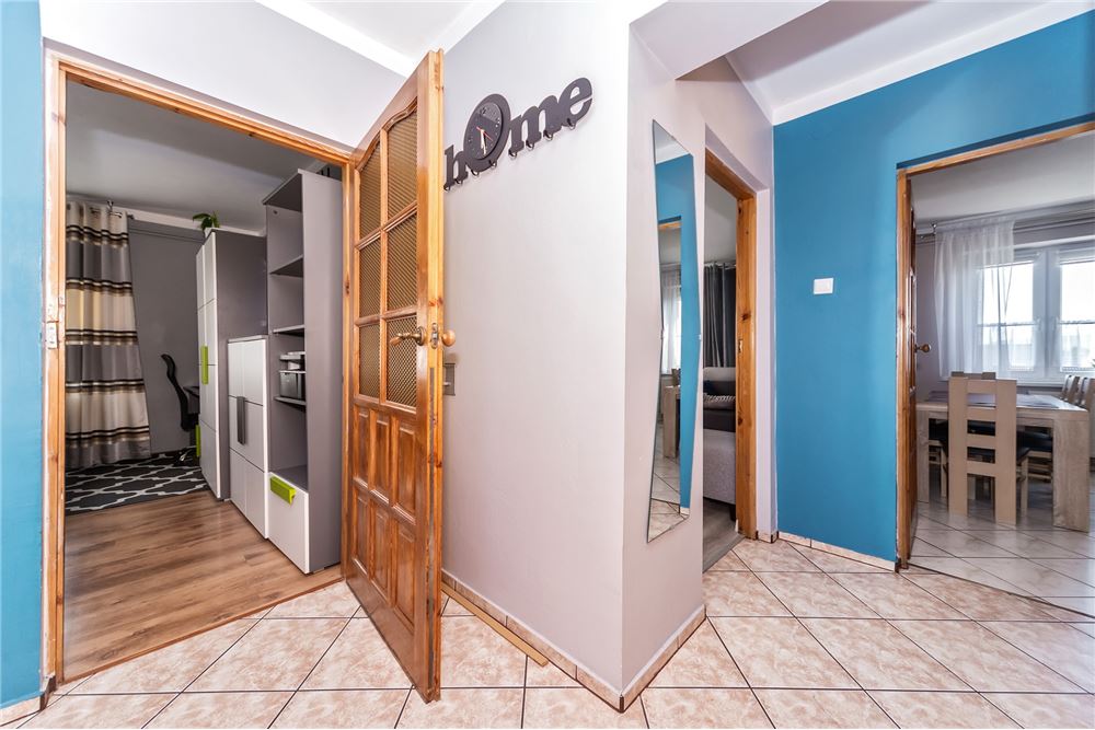 Mieszkanie - Sprzedaż - Pietrzykowice, Polska - 54 - 800061028-465