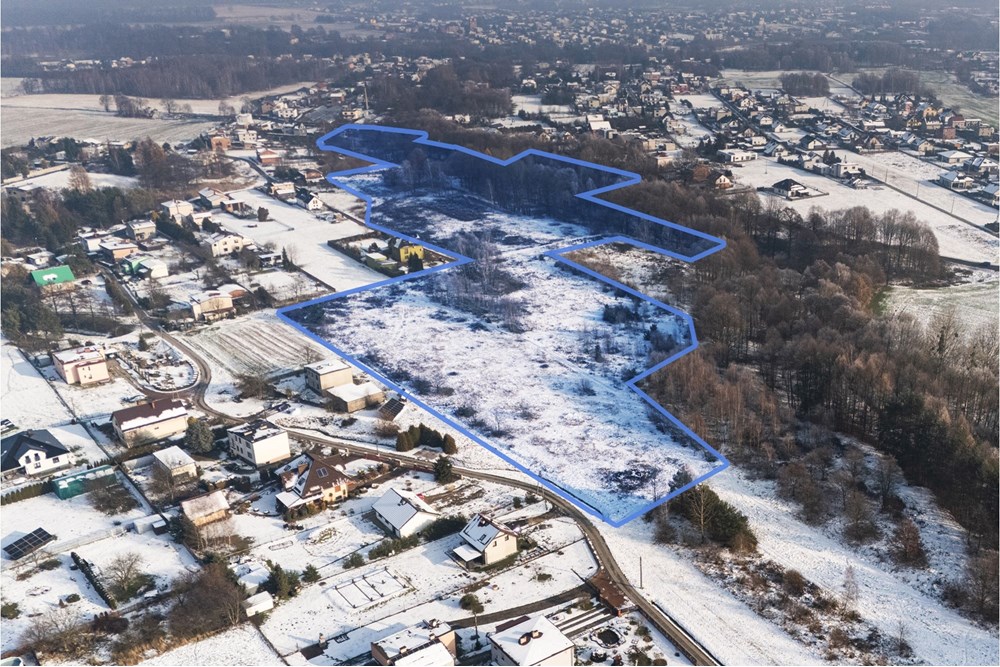 Działka - Sprzedaż - Czerwionka-Leszczyny, Polska - DJI_20251129114225_0759_D kopia.jpg - 800061076-455