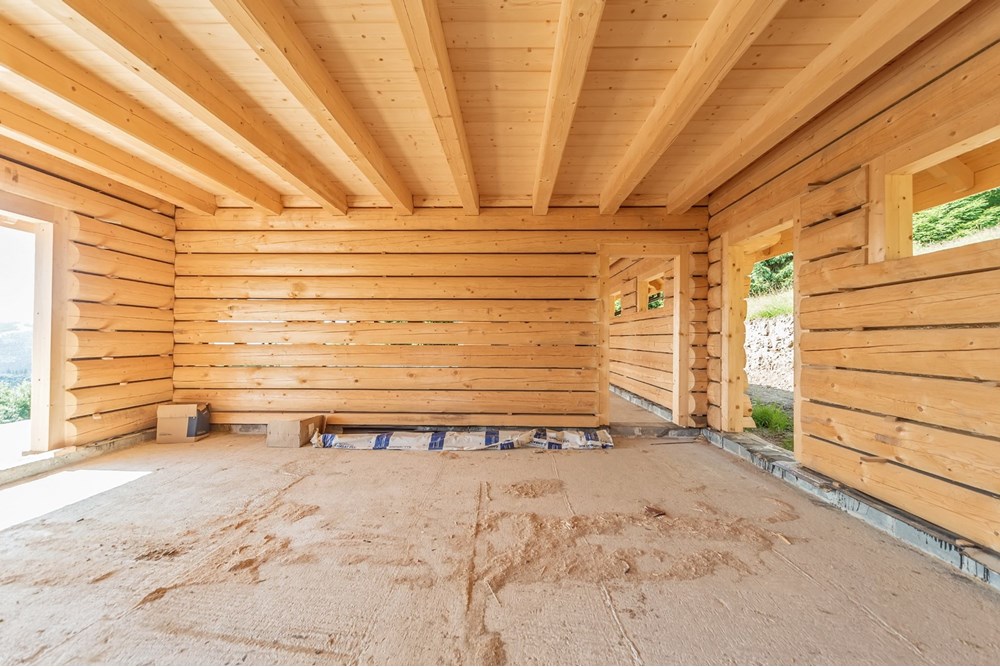 Dom wolnostojący - Sprzedaż - Koniaków, Polska - OCHO_020M.jpg - 800061093-119