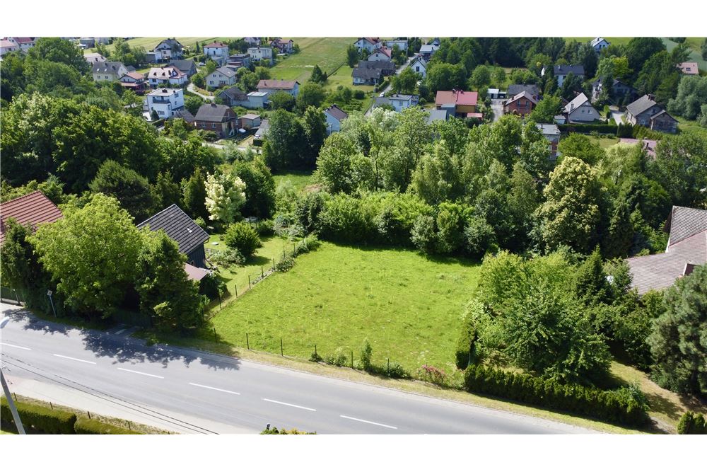 Działka budowlana - Sprzedaż - Czaniec, Polska - 20 - 800061028-542