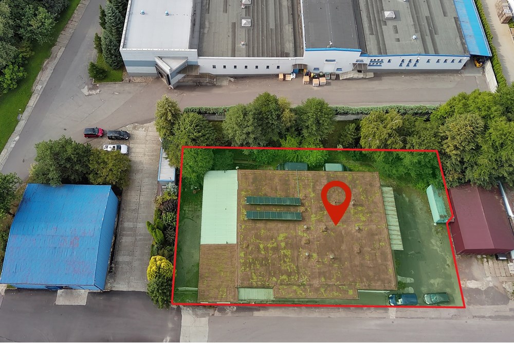 Nieruchomość przemysłowa - Sprzedaż - Bielsko-Biała, Polska - ZIBI_055D.jpg - 800061127-28