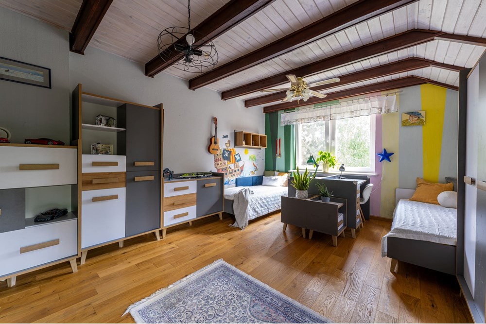 Dom wolnostojący - Sprzedaż - Jedlnia-Letnisko, Polska - JEDLNIA-71.jpg - 810251036-47