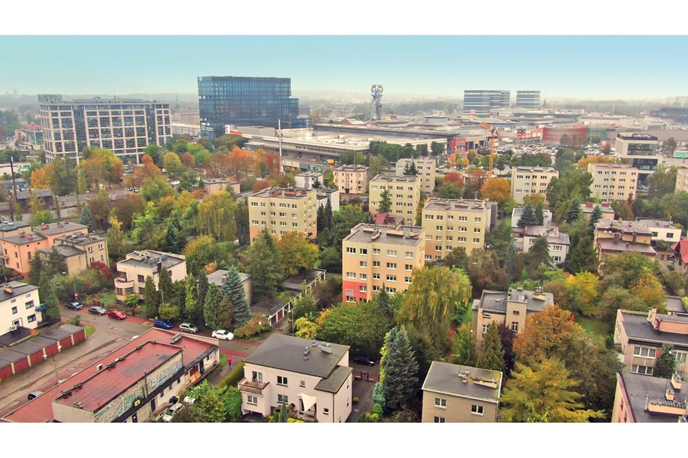 Mieszkanie - Sprzedaż - Katowice, Polska - 4.jpg - 800041001-898