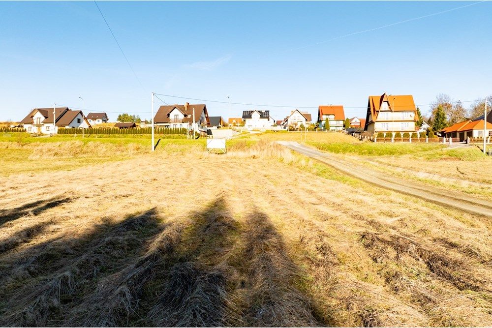 Działka budowlana - Sprzedaż - Jabłonka, Polska - 20251119-DJI_0666-HDR.jpg - 800091049-28