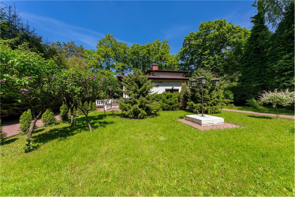 Residential - 대저택 - Milanówek, Polska - PL - 24 - 810251037-44