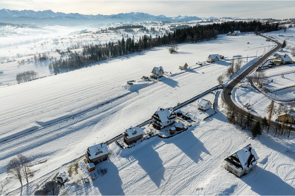 Działka - Sprzedaż - Bańska Niżna, Polska - 20251201-DJI_0114-HDR.jpg - 470151024-464