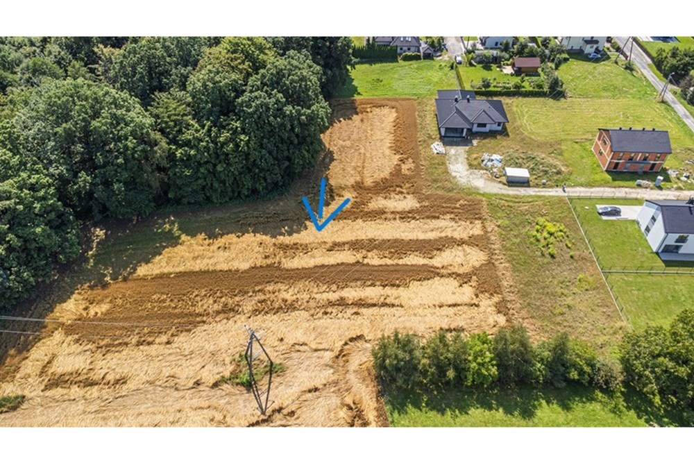 Działka budowlana - Sprzedaż - Bielsko-Biała, Polska - 6.JPG - 470131102-40