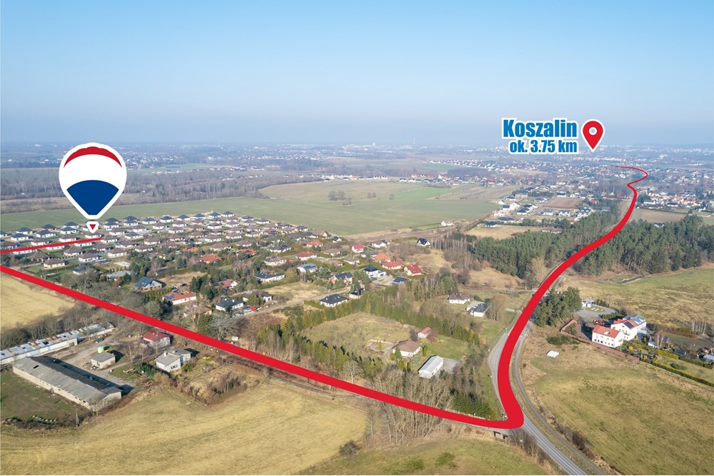 Dom wolnostojący - Sprzedaż - Konikowo, Polska - 6_1.jpg - 470281015-2