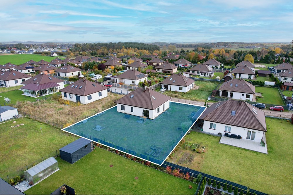 Dom wolnostojący - Sprzedaż - Konikowo, Polska - 10.jpg - 470281015-2