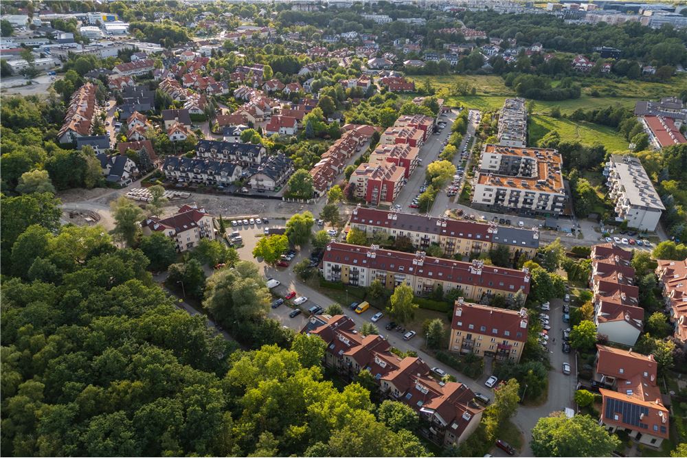 Mieszkanie - Sprzedaż - Kraków, Polska - 20 - 800241005-212