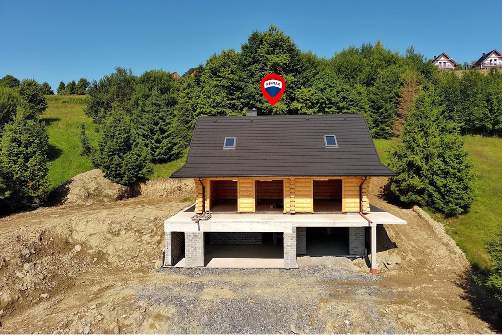 Dom wolnostojący - Sprzedaż - Koniaków, Polska - OCHO_026M.JPG - 800061093-119