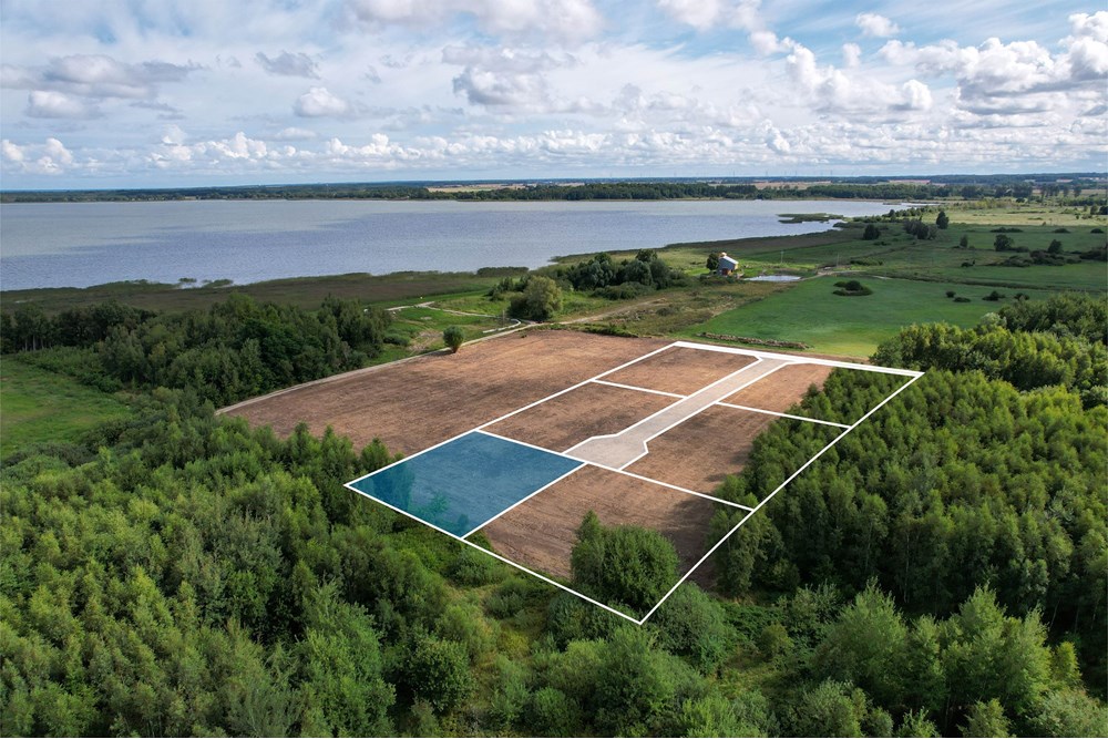 Działka budowlana - Sprzedaż - Koszalin, Polska - 14.jpg - 470281008-41