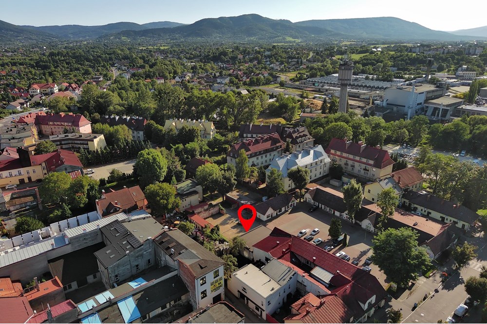 Lokal handlowy/usługowy - Sprzedaż - Andrychów, Polska - AND_023D.JPG - 800061100-90
