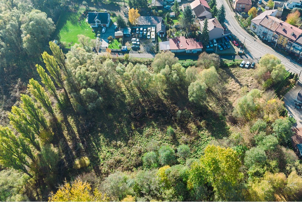 Działka budowlana - Sprzedaż - Słomniki, Polska - fot (3).jpg - 800241049-15