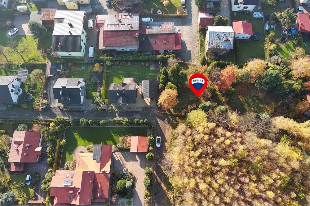 Działka budowlana - Sprzedaż - Czechowice-Dziedzice, Polska - STA_14M.JPG - 800061093-125