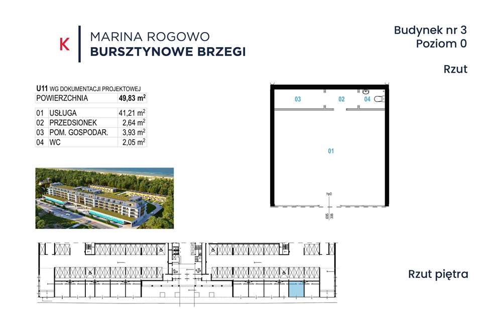 Lokal handlowy/usługowy Sprzedaż Rogowo, Polska