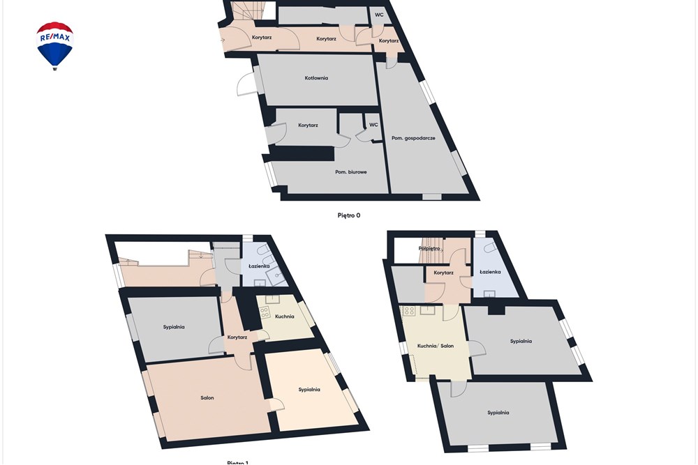 Dom wolnostojący - Sprzedaż - Złotoryja, Polska - CAM03575G0-PR0153-BUILD01.JPG - 800181033-11