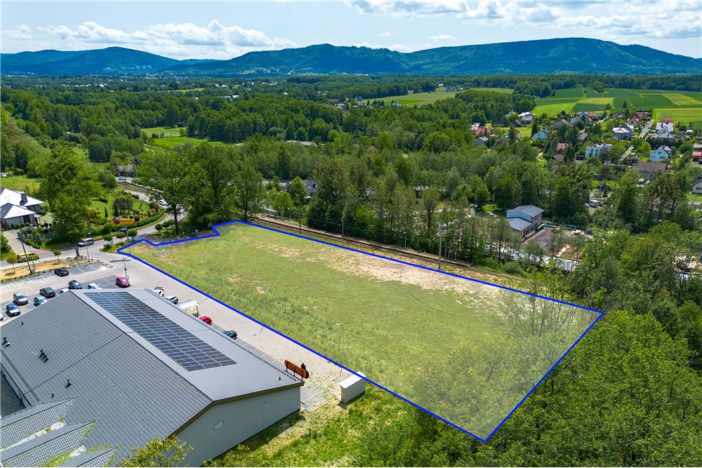 Nieruchomość gruntowa - Sprzedaż - Bulowice, Polska - 6 - 800061107-100