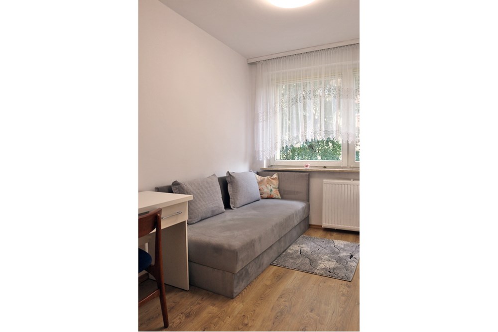 Mieszkanie - Wynajem - Katowice, Polska - 19.JPG - 800041001-897