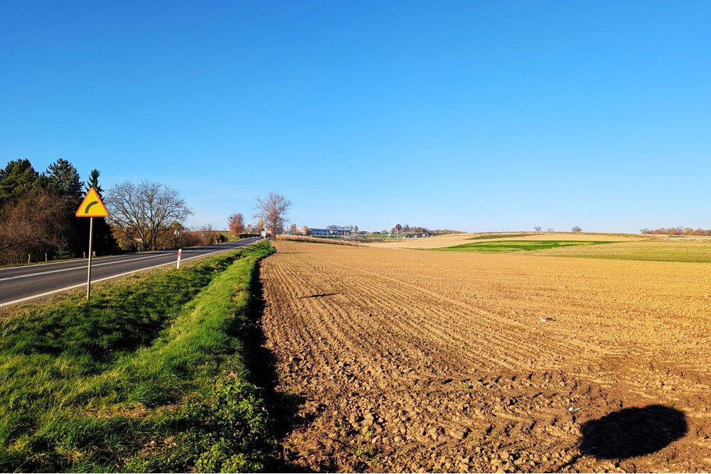 Nieruchomość inwestycyjna - Sprzedaż - Rudnik, Polska - c7682682-f620-444e-a08b-6e1e42ccaf61.jpg - 470311007-9