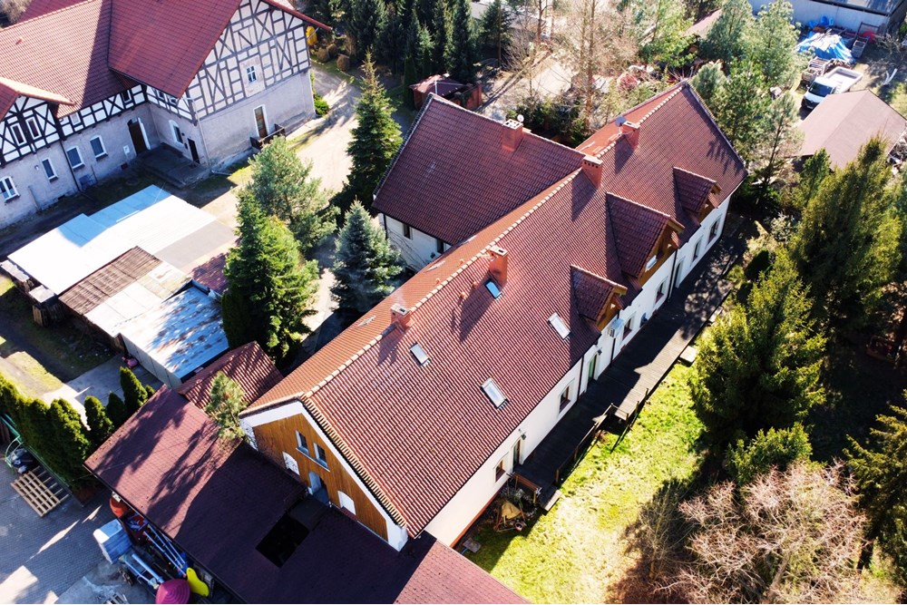 Dom wolnostojący - Sprzedaż - Szczodre, Polska - 2.jpg - 470341008-2