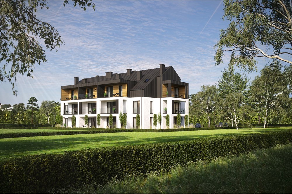 Apartament wakacyjny - Sprzedaż - Sarbinowo, Polska - 13.jpg - 470281009-75