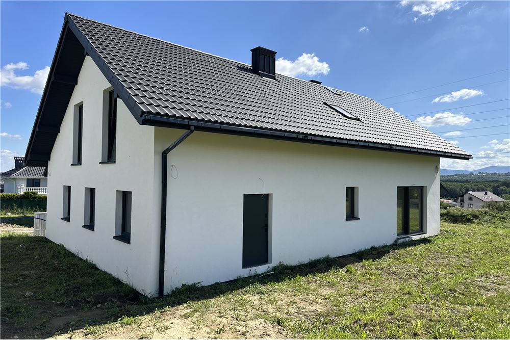 Dom wolnostojący - Sprzedaż - Międzyrzecze Górne, Polska - 27 - 800061103-172