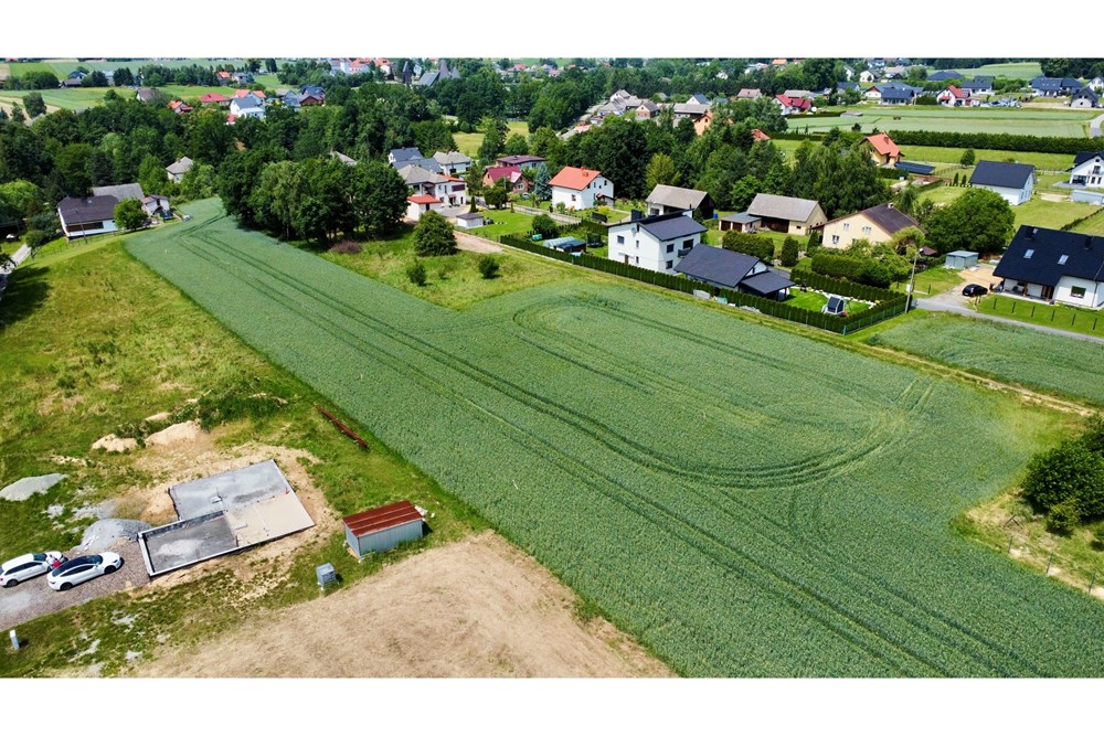 Działka budowlana - Sprzedaż - Witkowice, Polska - dji_fly_20250612_121552_574_1750154568616_photo_optimized.jpg - 800061127-21