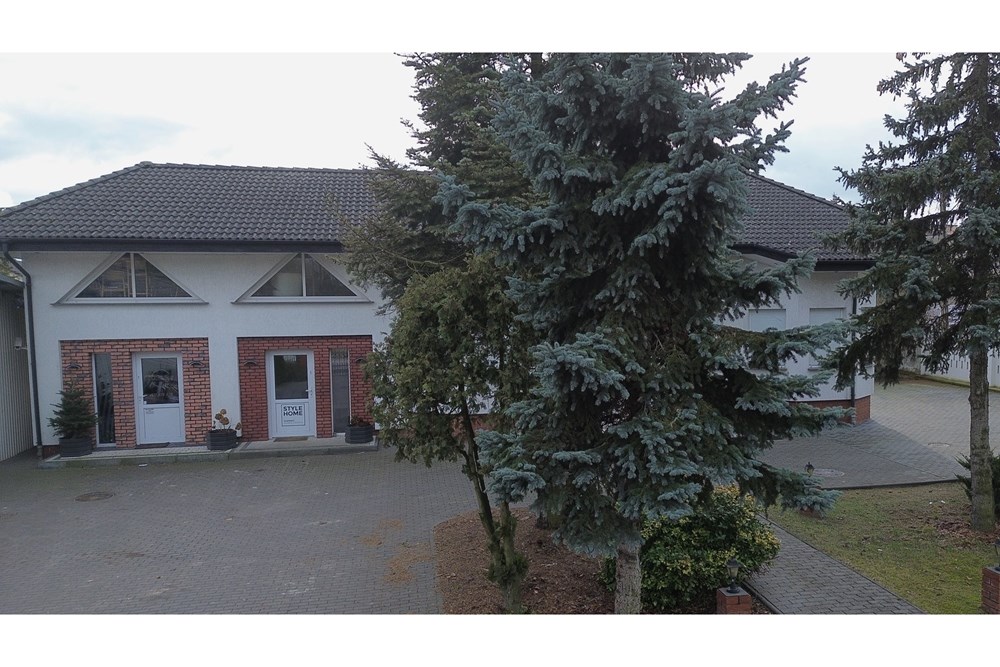 Biznes - Sprzedaż - Luboń, Polska - DJI_0015.JPG - 790121027-85