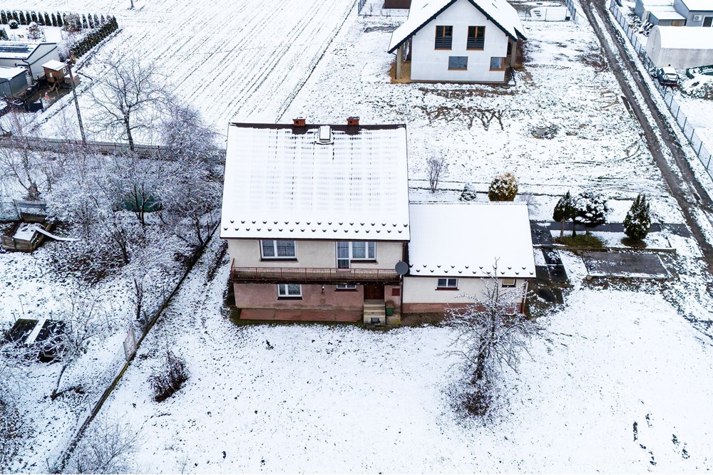 Dom wolnostojący - Sprzedaż - Wyźrał, Polska - Mateusz_Serwiński_wyźrał_remax_3.jpg - 800241049-17