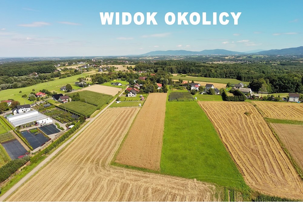 Działka budowlana - Sprzedaż - Iłownica, Polska - ILO_027M.JPG - 800061129-32