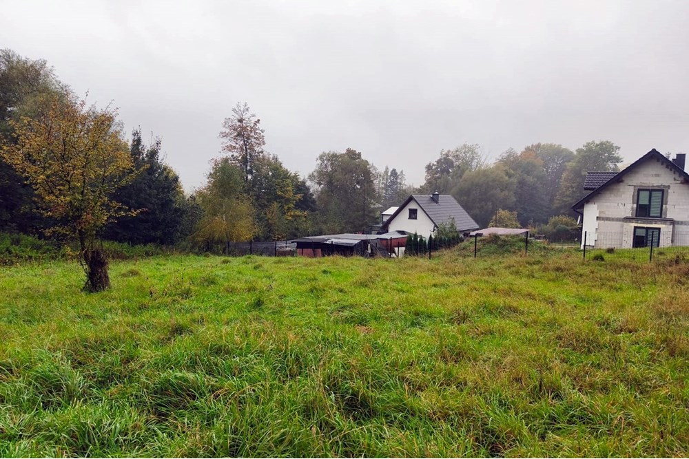 Działka budowlana - Sprzedaż - Goleszów, Polska - 1000049332.jpg - 800061030-129