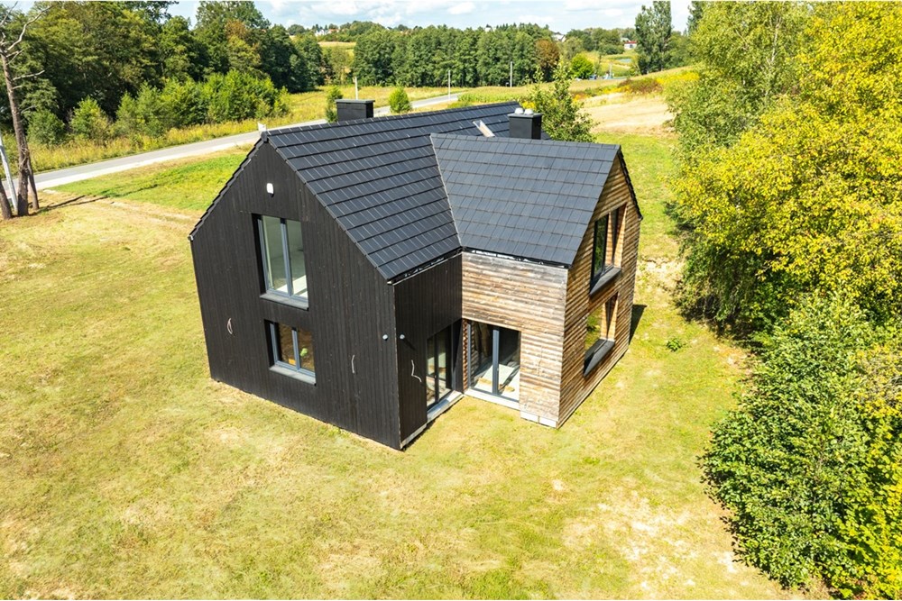 Dom wolnostojący - Sprzedaż - Maszków, Polska - 4.jpg - 800241017-139