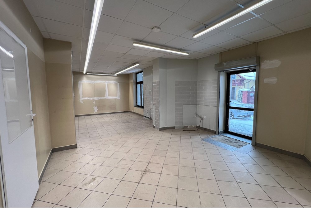 Lokal handlowy/usługowy - Wynajem - Rybarzowice, Polska - IMG_1835.jpg - 800061039-523