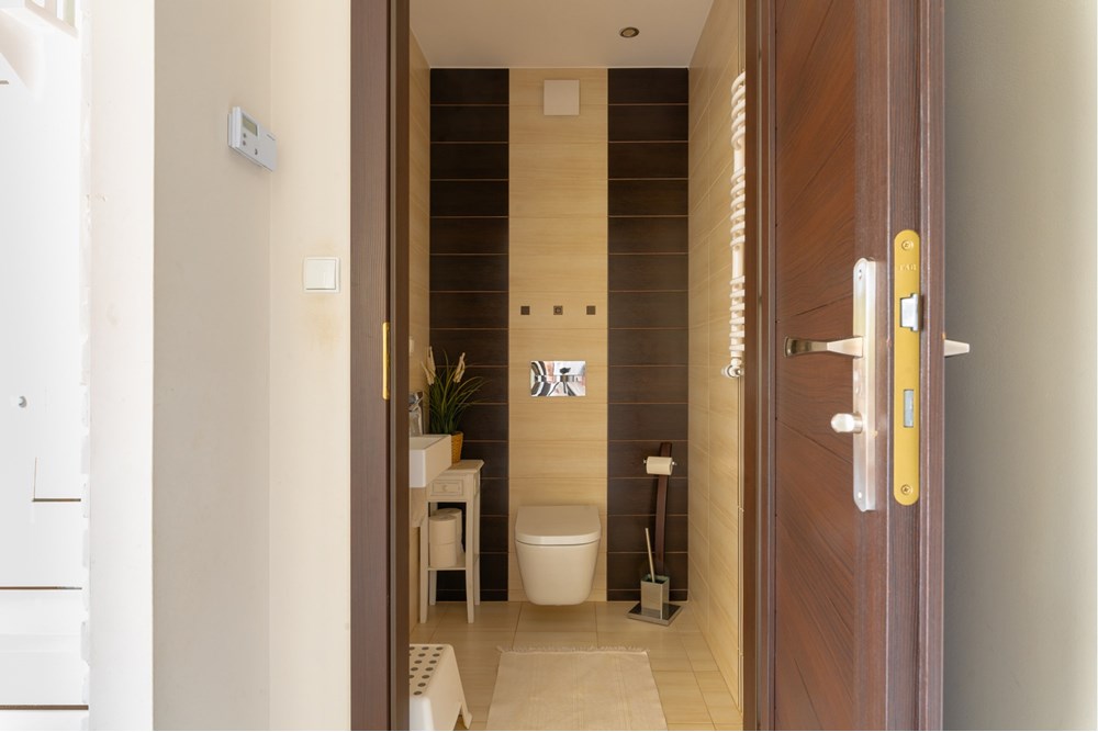 Mieszkanie dwupoziomowe - Sprzedaż - Ustroń, Polska - IMG_2035.jpeg - 800061126-17