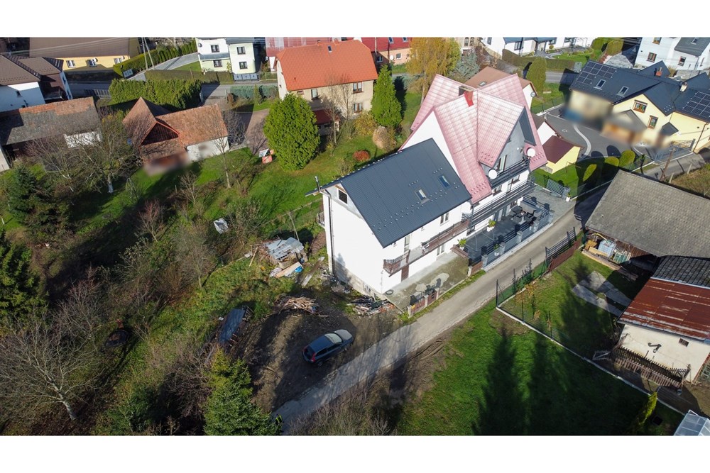 Dom bliźniak - Sprzedaż - Wieprz, Polska - 26.jpg - 800061039-522