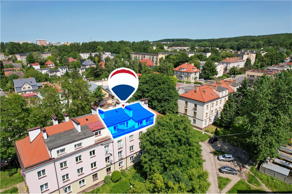 Mieszkanie - Sprzedaż - Koszalin, Polska - 2 - 470281008-34