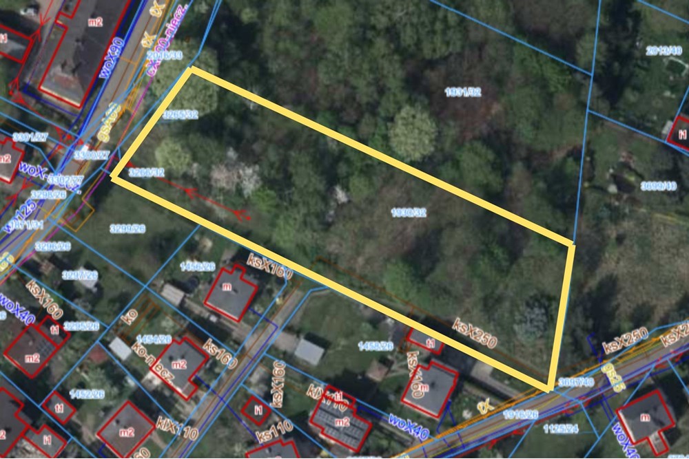Działka budowlana - Sprzedaż - Rybnik, Polska - _fotoprzeróbka.jpg - 470311001-55