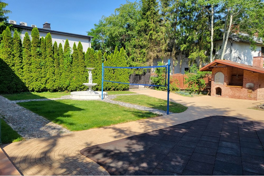 Budynek - Sprzedaż - Józefów, Polska - fontanna.jpg - 810251037-51