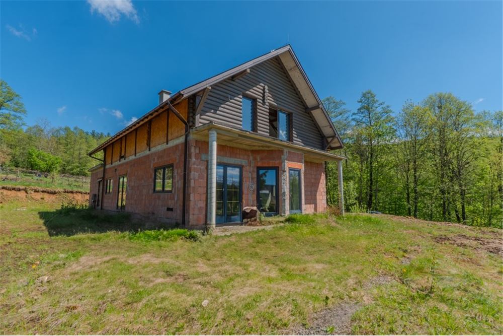 Dom dwurodzinny - Sprzedaż - Górki Wielkie, Polska - 30 - 470131089-57