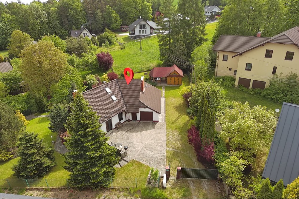 Dom wolnostojący - Sprzedaż - Górki Wielkie, Polska - 52.JPG - 470131026-169