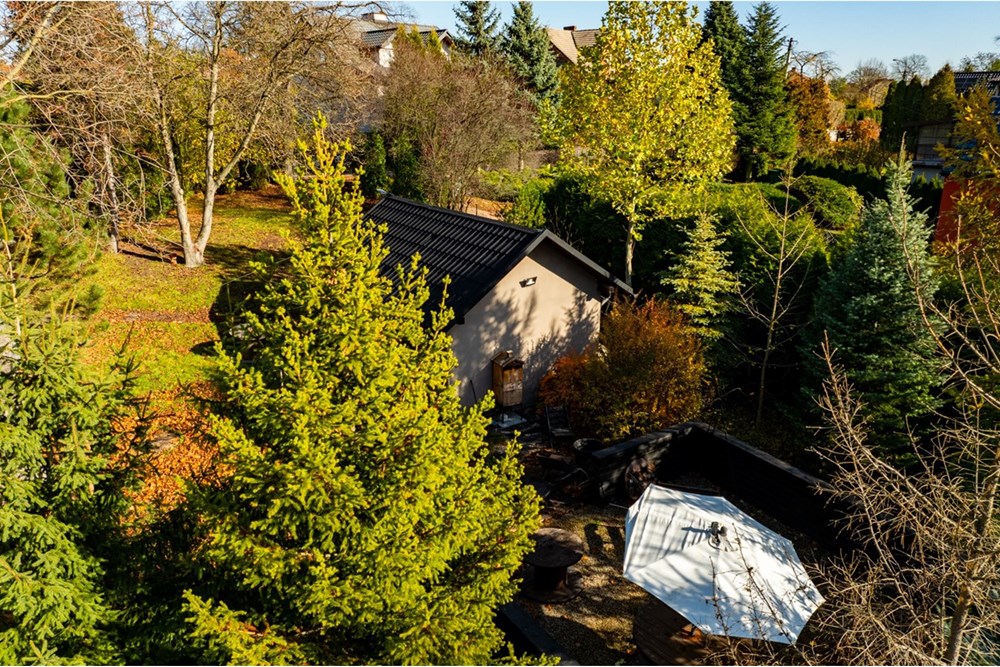 Działka budowlana - Sprzedaż - Rudawa, Polska - 20251031-DJI_0213-HDR.jpg - 800241005-220