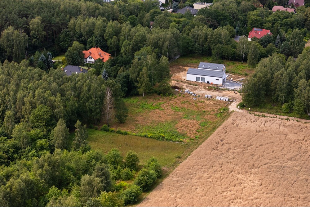 Działka budowlana - Sprzedaż - Łódź, Polska - działki-14.jpg - 470291004-257